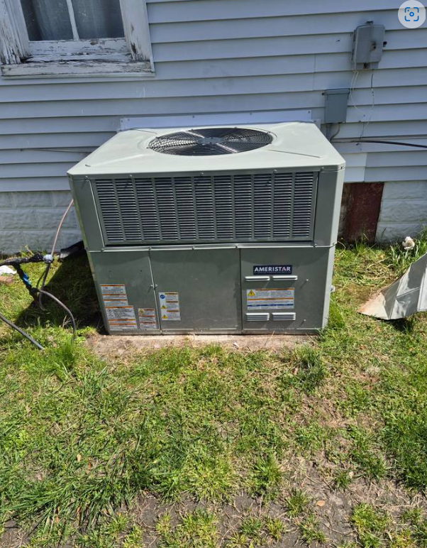 Ameristar Packaged HVAC Unit